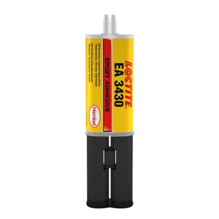 EPOXY SERINGUE 24ML LOCTITE 3430