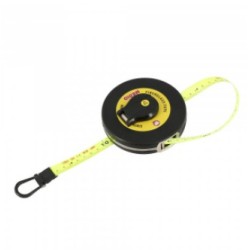 RUBAN FIBRE CLASSE III 10 M X 15 MM