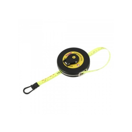 RUBAN FIBRE CLASSE III 10 M X 15 MM