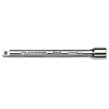 Rallonge 55mm 1/4" standard REF R.209