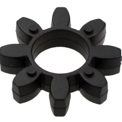 ELEMENT ELASTIQUE NOIR 94 SHORE ELEMENT ELASTIQUE NOIR 94 SHORE
