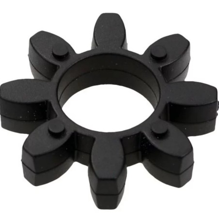 ELEMENT ELASTIQUE NOIR 94 SHORE