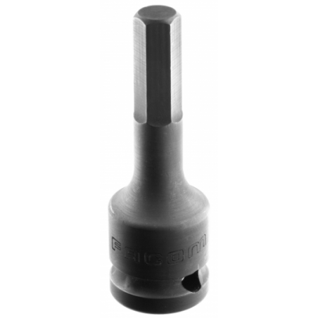 DOUILLE IMPACT 1/2 6 PANS CREUX SERIE NSHM. REF NSHM.