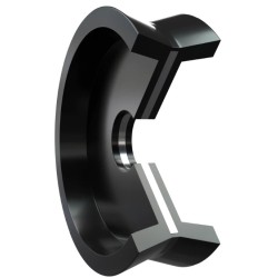 JOINT DE PISTON REF TDP100