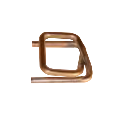 BOUCLE METAL 13MM POUR FEUILLARD BOITE DE 1000 REF AFMBME13 BOUCLE METAL 13MM POUR FEUILLARD BOITE DE 1000 REF AFMBME13