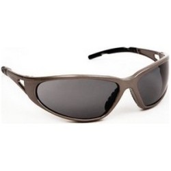 LUNETTES DE PROTECTION FREELUX GRIS METAL