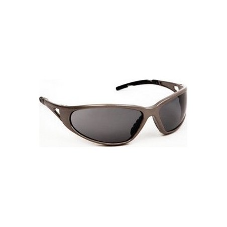 LUNETTES DE PROTECTION FREELUX GRIS METAL