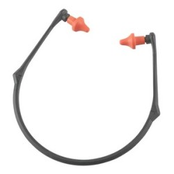 BOUCHON D'OREILLES ANTI BRUIT AVEC ARCEAU - CDT 1 BOUCHON D'OREILLES ANTI BRUIT AVEC ARCEAU - CDT 1