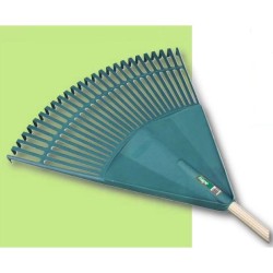 BALAI A GAZON POLYPRO + MANCHE REF 563601