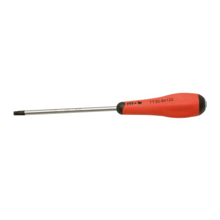 TOURNEVIS TYPE TORX