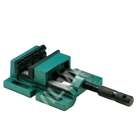 ETAU DE PERCAGE EN FONTE OUVERTURE 150mm