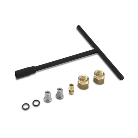 LOT DE BUSE 035 POUR FRV30