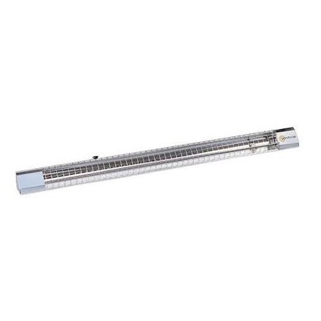 CHAUFFAGE RADIANT INFRAROUGE 2KW SUSPENDU