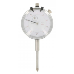 COMPARATEUR 1/100 PETIT TOTALISATEUR DE RÉVOLUTION SANS PATTE 0-30mm