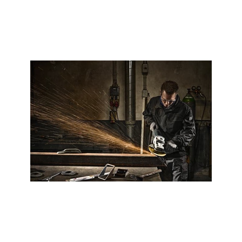 MEULE A EBARBER 115X6X22.23