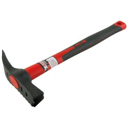 MARTEAU COFFREUR TETE RACLANTE OC MANCHE NERTECH