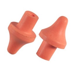 BOUCHON D'OREILLES ANTIBRUIT JETABLE - CDT 200 BOUCHON D'OREILLES ANTIBRUIT JETABLE - CDT 200