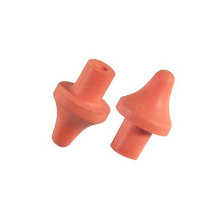BOUCHON D'OREILLES ANTIBRUIT JETABLE - CDT 200