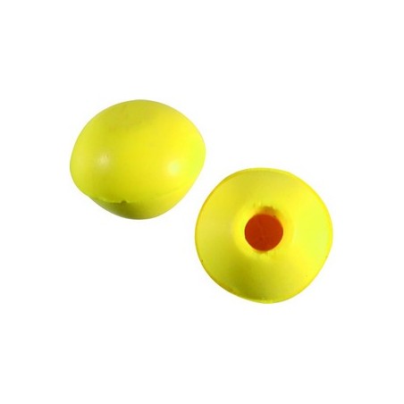BOUCHON D'OREILLES ANTI-BRUIT - RECHANGE POUR MO30220 - SACHET 200