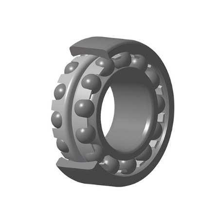 ROULEMENT A BILLES ACIER 1309SKC3