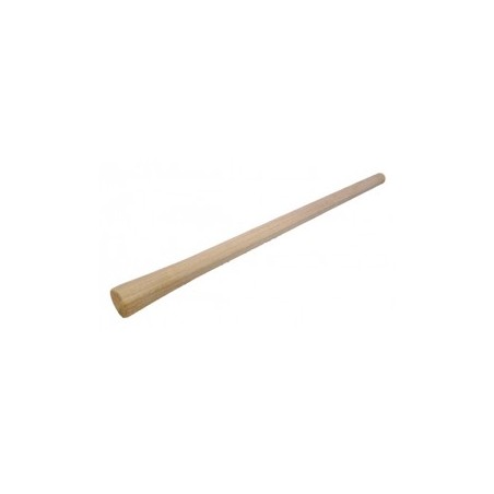 MANCHE BOIS POUR PIOCHE LG115 OEIL ROND REF 610057