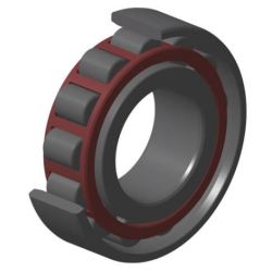 ROULEMENT A ROULEAUX CYLINDRIQUES N309EG15 ROULEMENT A ROULEAUX CYLINDRIQUES N309EG15