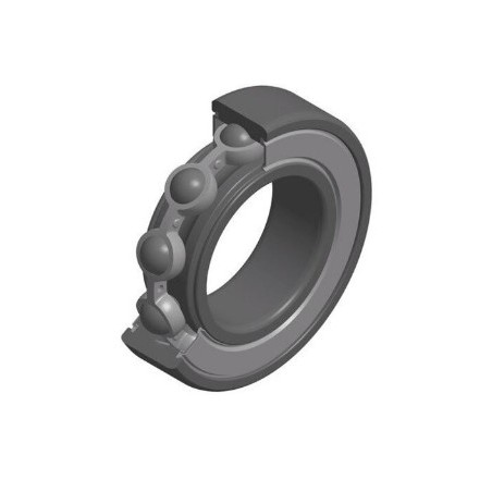 ROULEMENT A BILLES ACIER 6203LLUC3/5K