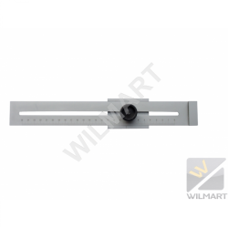 JAUGE PARALLELE DE TRACAGE 250MM