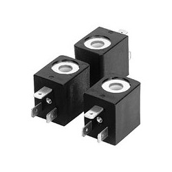 BOBINE SERIE CO1 110V DC