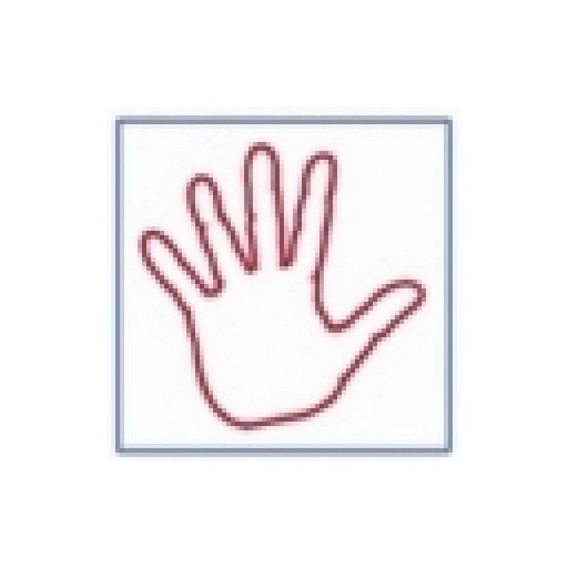 FILIERE MAIN HSS Ø 38.10