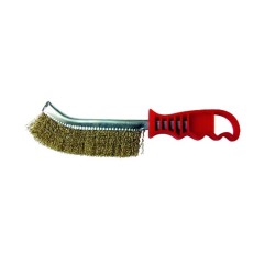 BROSSE LAITON 265X140X25