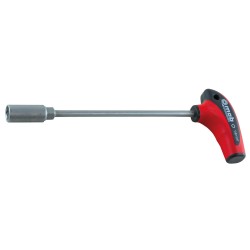 CLE EMMANCHEE EN T TYPE DOUILLE TAILLE