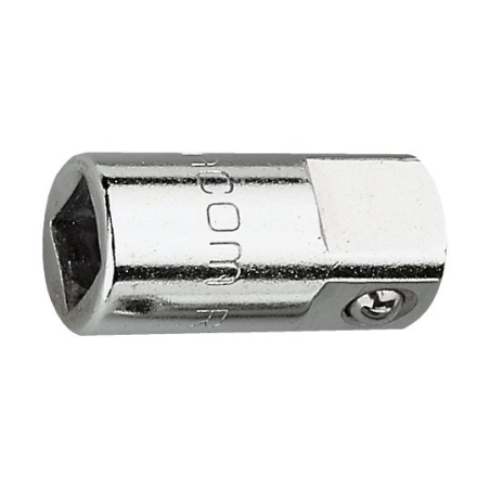 AUGMENTATION CARRE 1/4-3/8 REF R.232