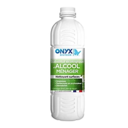 ALCOOL MENAGER 1L