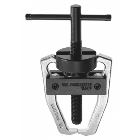 EXTRACTEUR AUTO SERRANT 2 GRIFFES 10-35MM REF U.14A