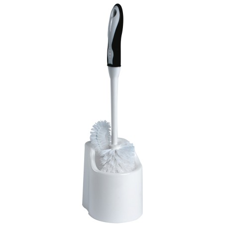 BROSSE WC + SOCLE