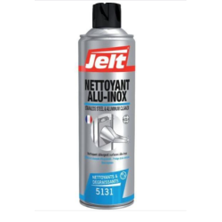 AEROSOL NETTOYANT ALU INOX POLI ET PROTEGE AEROSOL NETTOYANT ALU INOX POLI ET PROTEGE