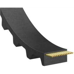 COURROIE SYNCHRONE POWER PROFIL L PAS 9.53MM - REF 210L075