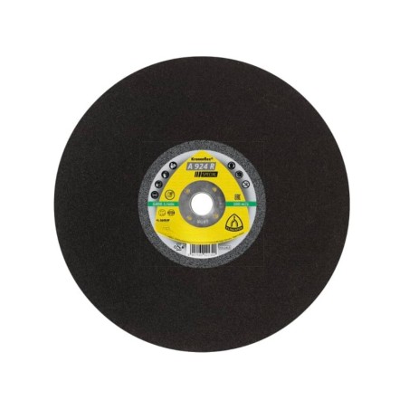 DISQUE A TRONCONNEUSE THERMIQUES A924R SPECIAL