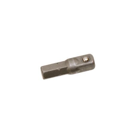 EMBOUT PORTE-DOUILLE 1/4