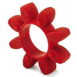 ELEMENT ELASTIQUE ROUGE 98 SHORE ELEMENT ELASTIQUE ROUGE 98 SHORE