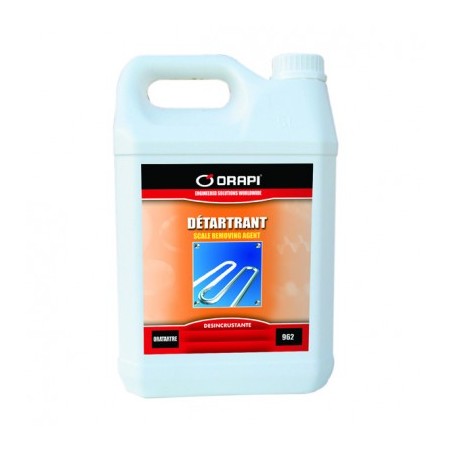 DETARTRANT ORATARTRE BIDON DE 5L