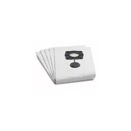5 SACS ASPIRATEUR
