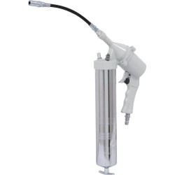 PISTOLET DE GRAISSAGE PNEUMAT. GRAISSAGE COUP/COUP