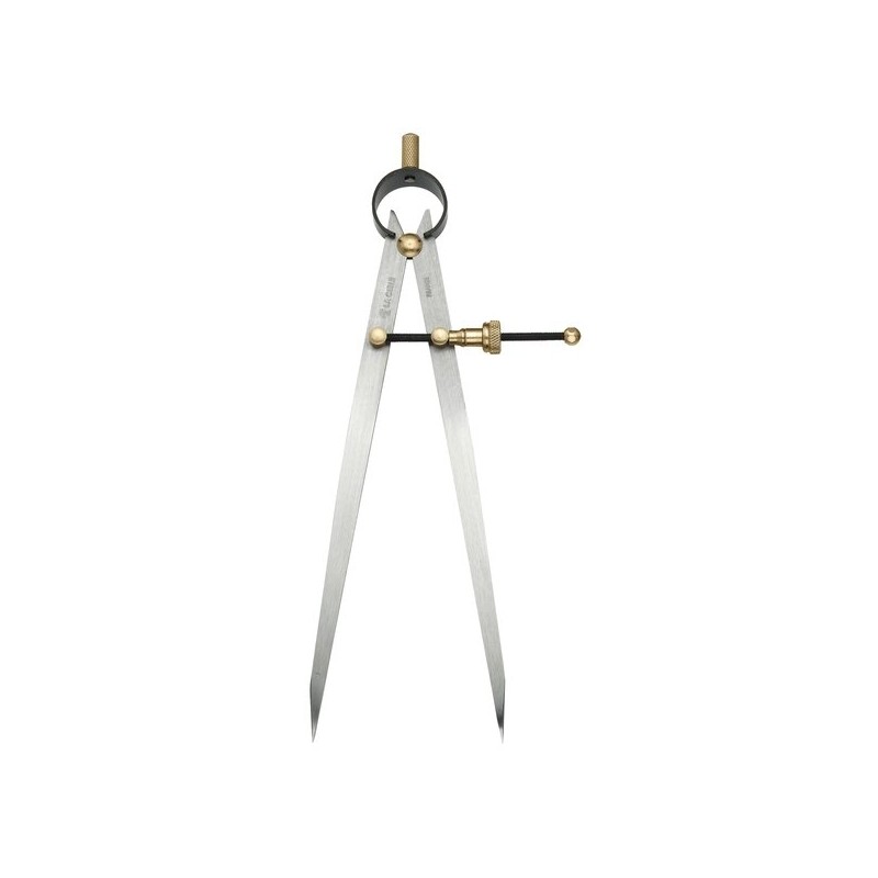 COMPAS EXTERIEUR A RESSORT LG 200MM OUVERTURE MAX 200MM