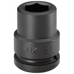 DOUILLE IMPACT 3/4 6 PANS REF NK.A DOUILLE IMPACT 3/4 6 PANS REF NK.A