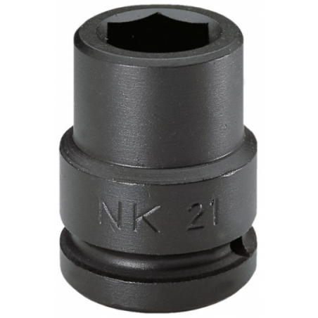 DOUILLE IMPACT 3/4 6 PANS REF NK.A