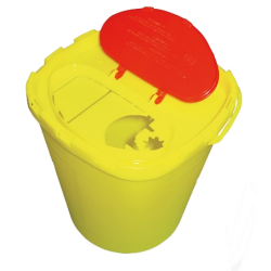 RECUPERATEUR DE LAME USAGEES SOALAM