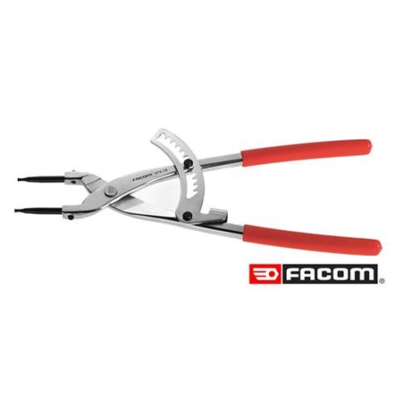 PINCE A CREMAILLERE FERMANTES POUR CIRCLIPS INT REF 479.32
