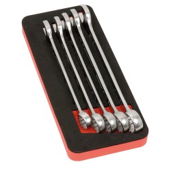 MODULE MOUSSE 5 CLES MIXTES 27-28-29-30-32